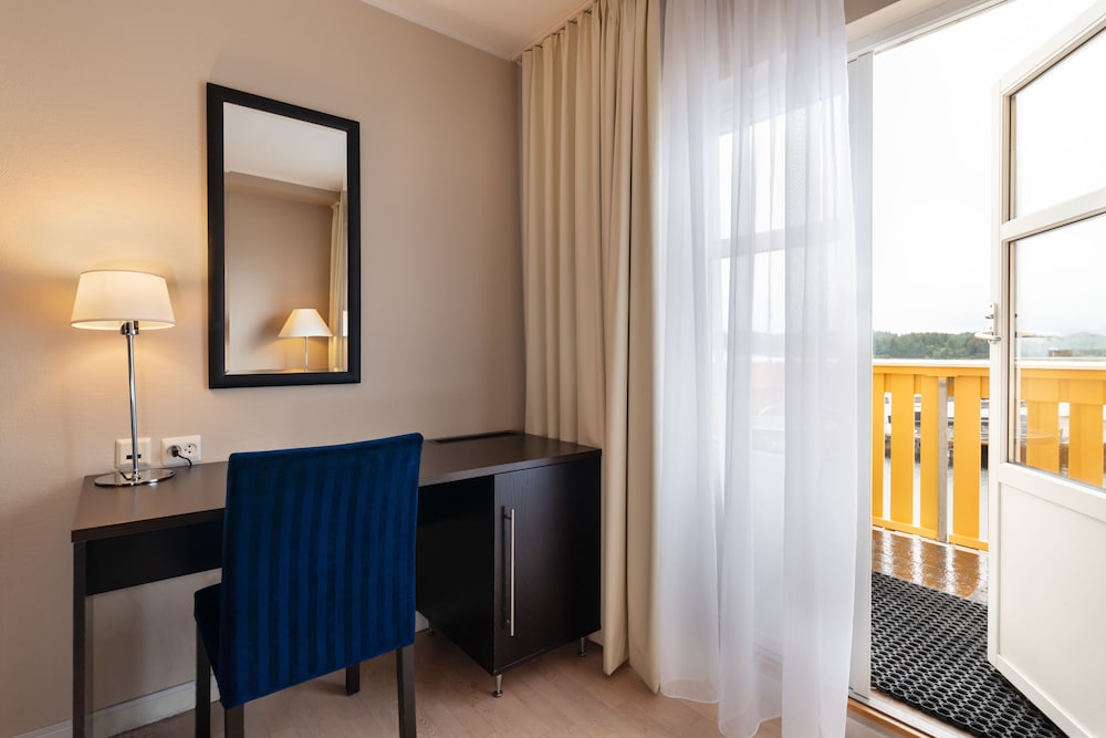 Quality Hotel Floro 26/39