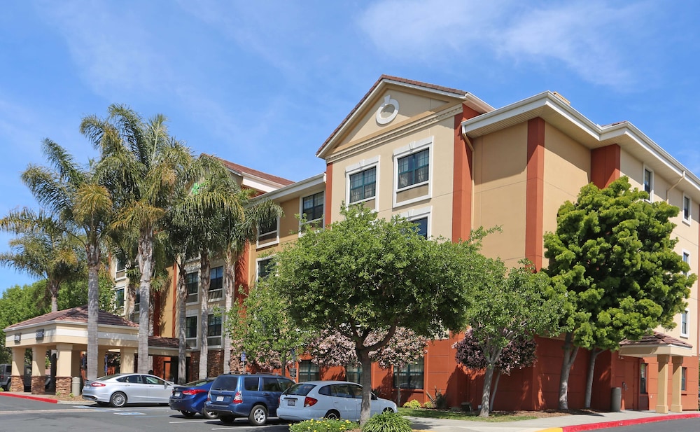 Extended Stay America - Union City - Dyer St. 2/66