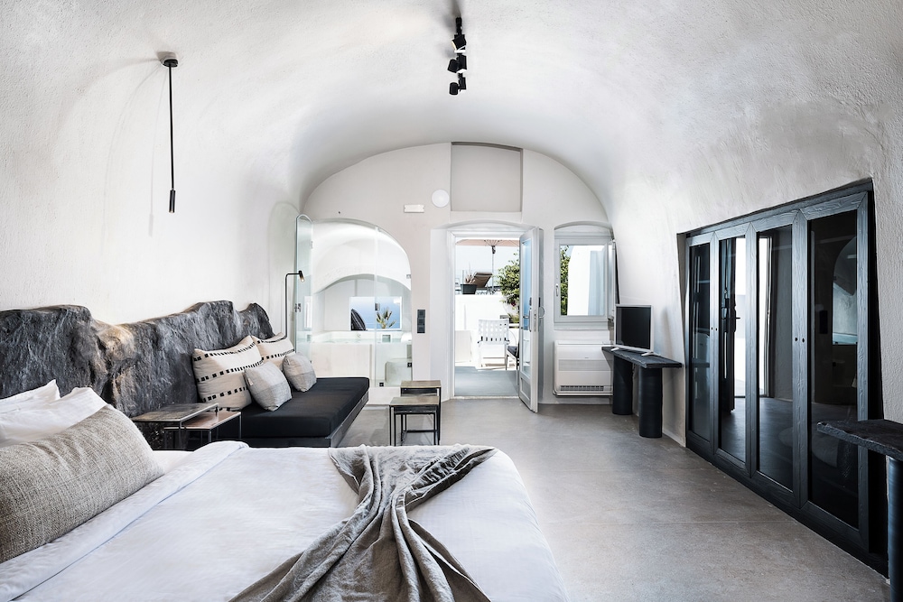 On The Rocks Santorini - Adults only 41/67