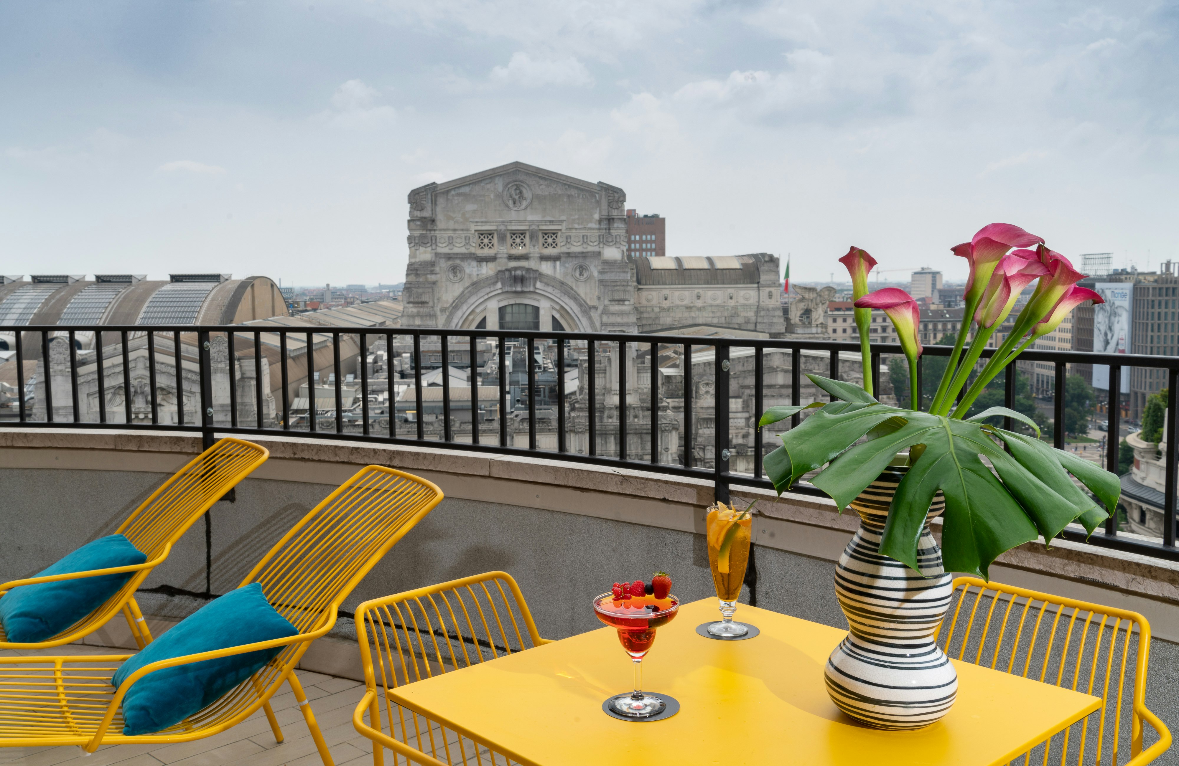 Nyx Hotel Milan 43/50