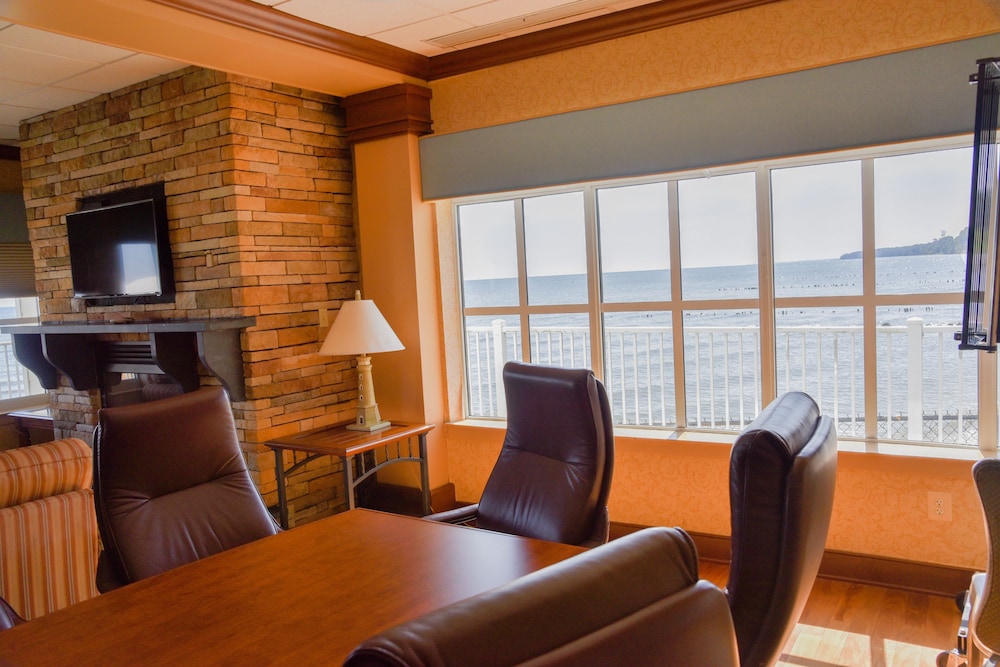 Chesapeake Beach Resort And Spa 44/72