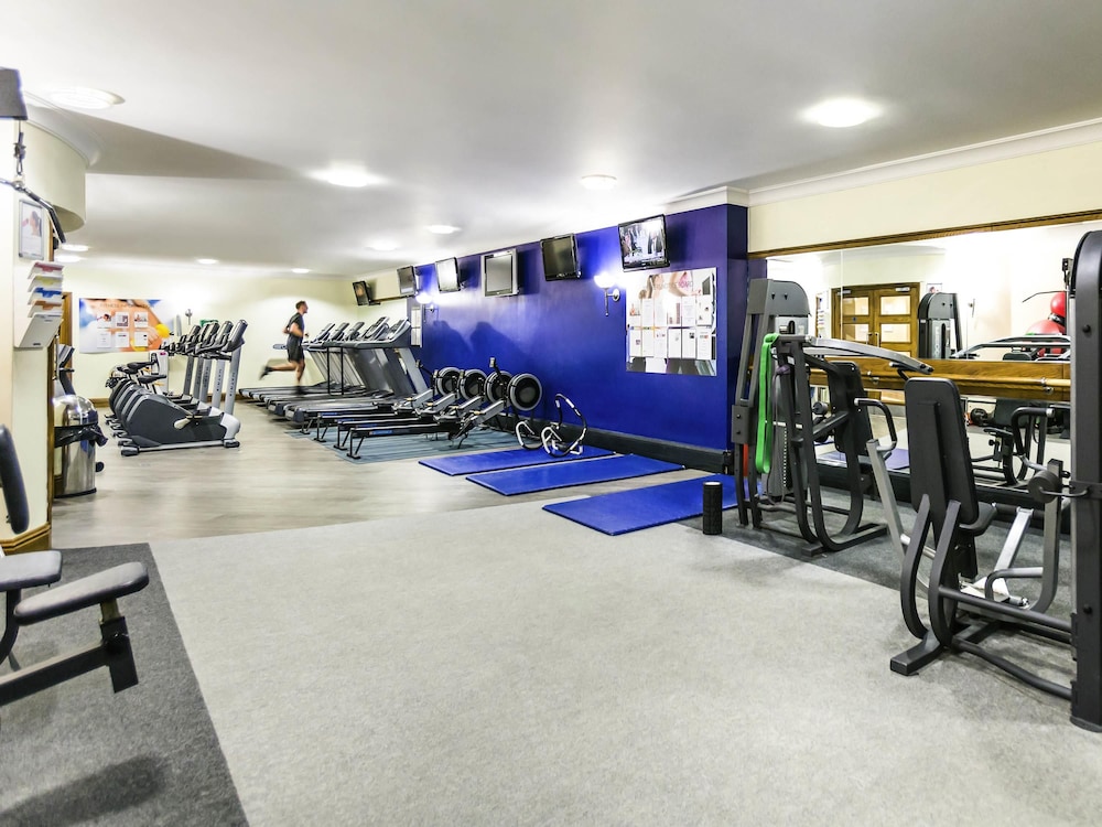 Mercure Dartford Brands Hatch Hotel & Spa 26/50