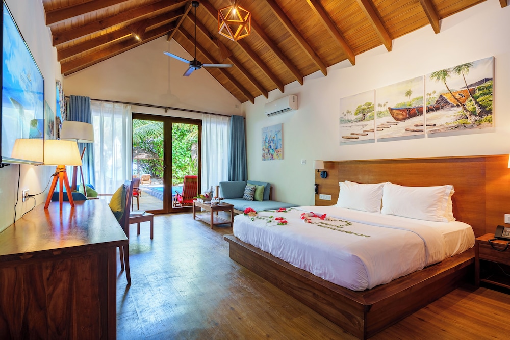 Reethi Faru Resort 40/114