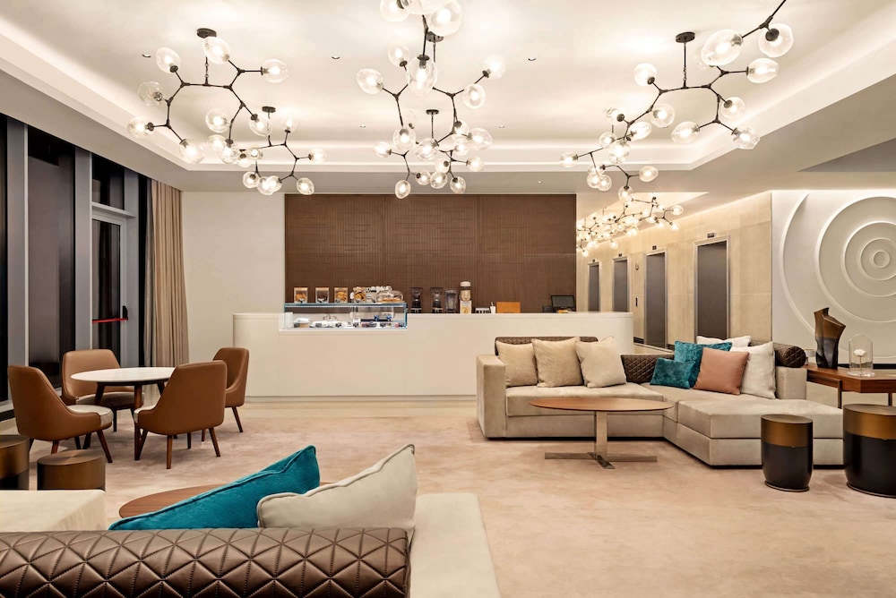 Novotel Dubai Gold District 41/61