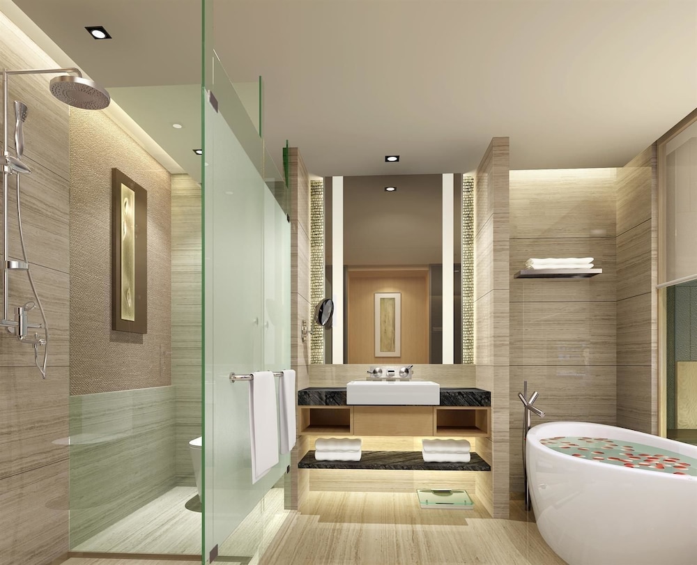 Grand Skylight International Hotel Ganzhou 18/26