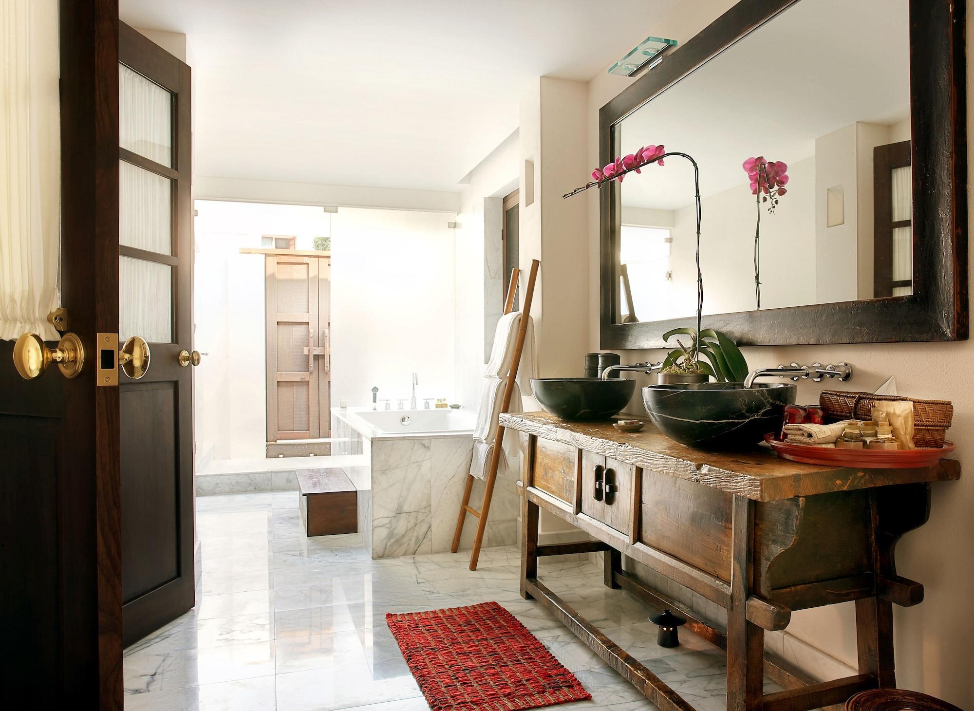 Spa Suite