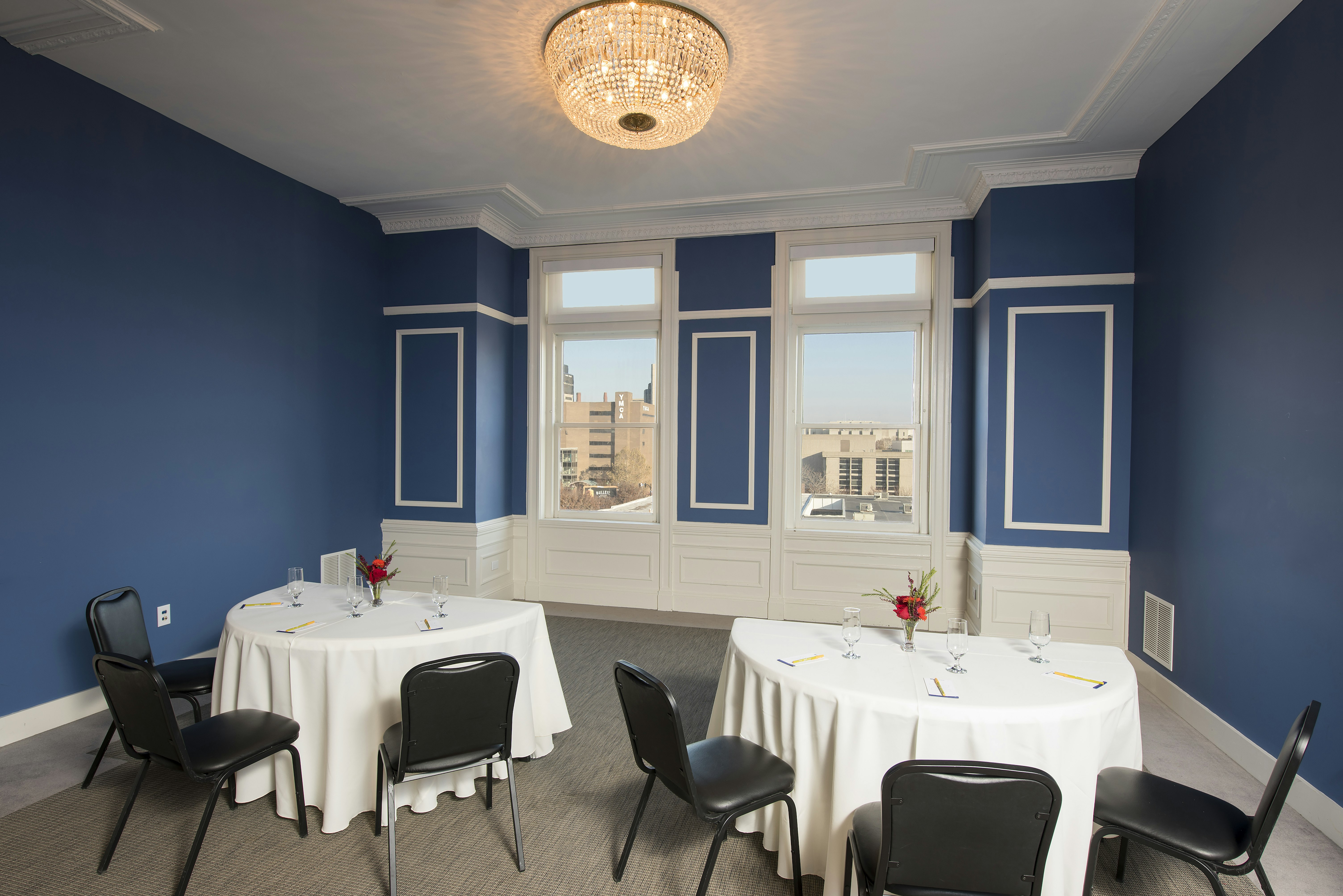 Hilton Garden Inn Louisville Downtown 74/87