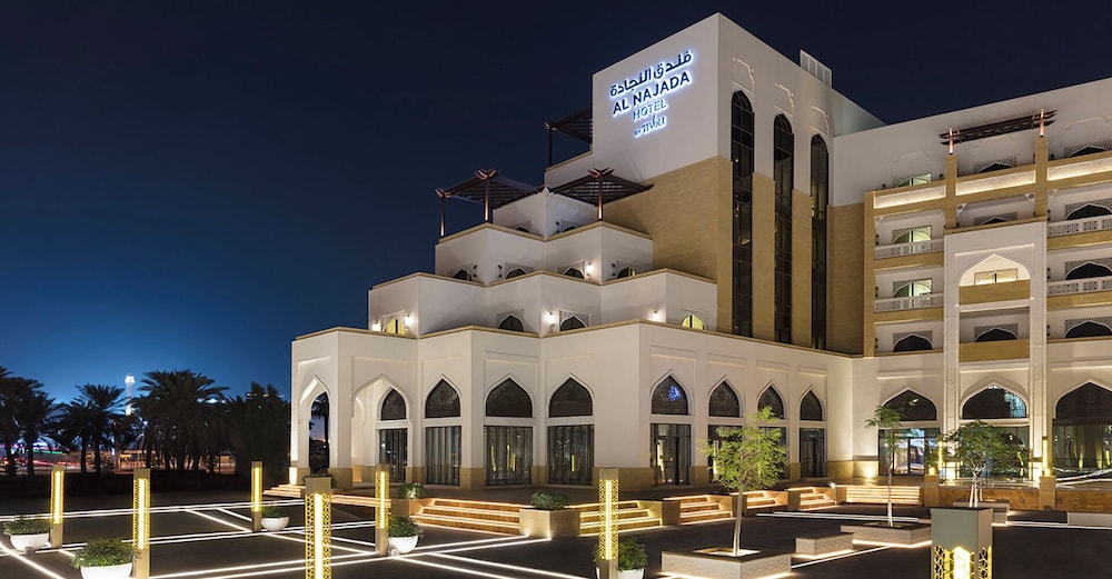 Al Najada Doha Hotel By Tivoli in DOHA