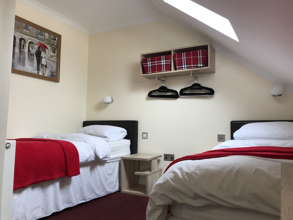 Cassandra Guest House 14/65