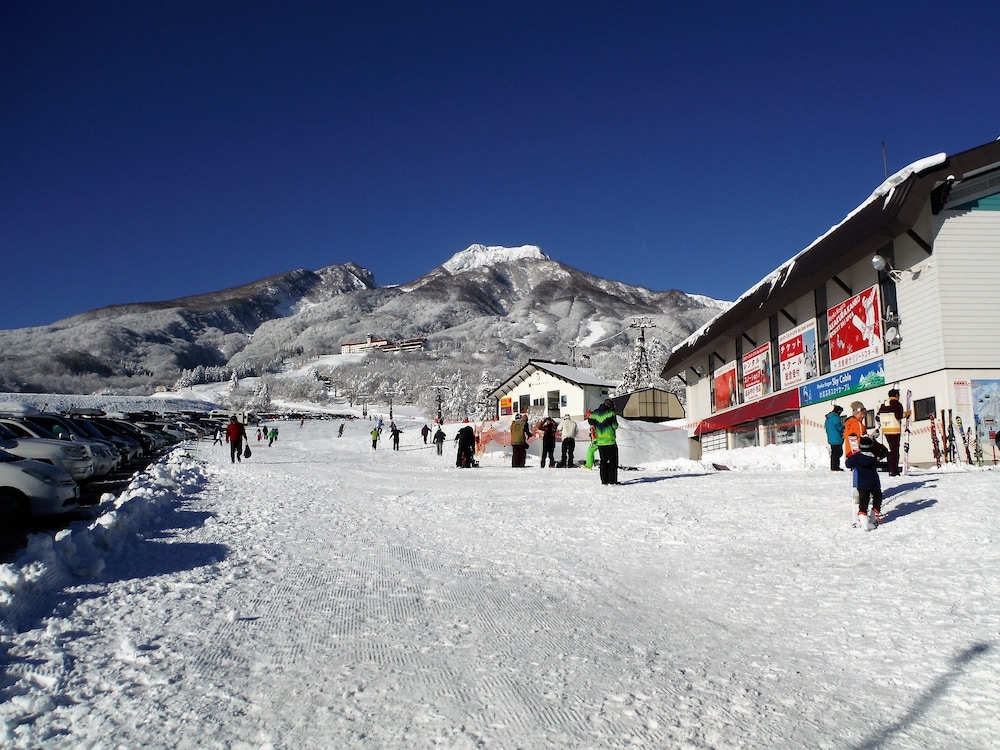 Mont Cervin 90/97
