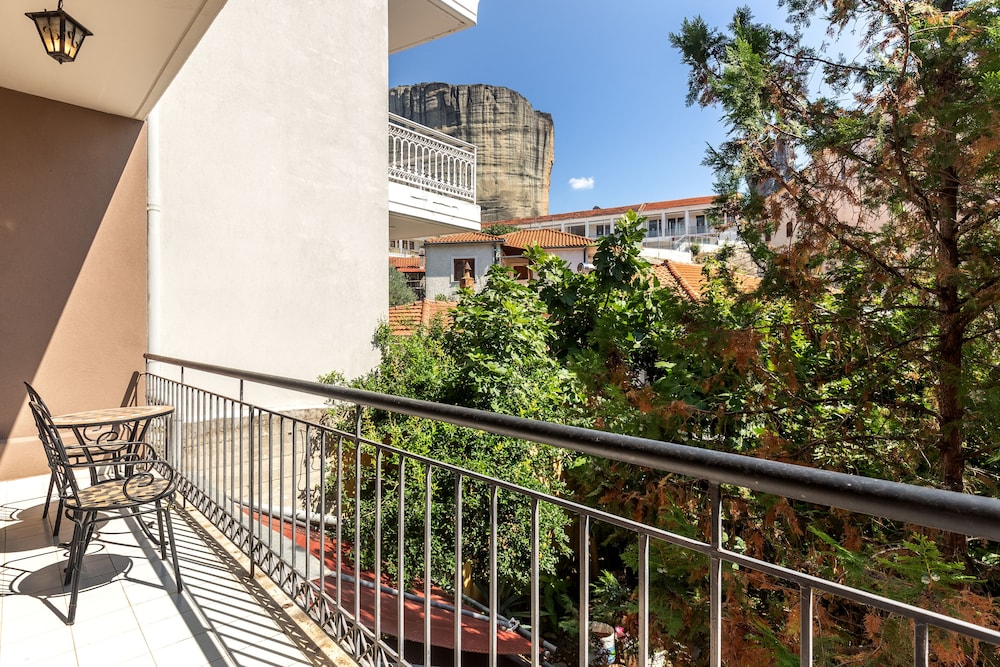 Toti Boutique Rooms 31/55