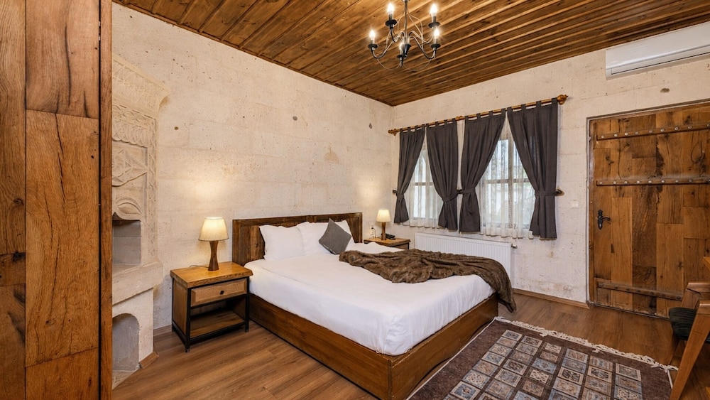 Düven Hotel 11/50