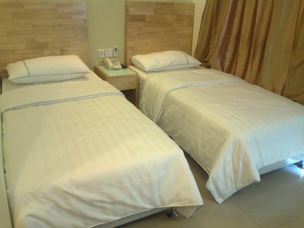 Hotel Desaria 15/32