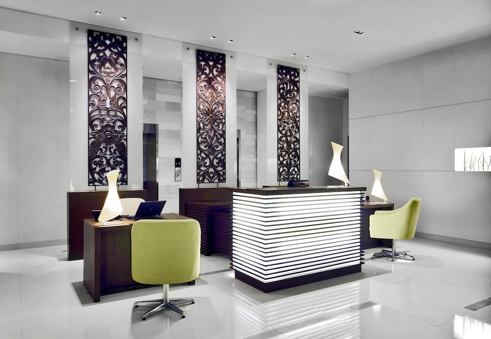 NH Bangkok Asoke 7/66