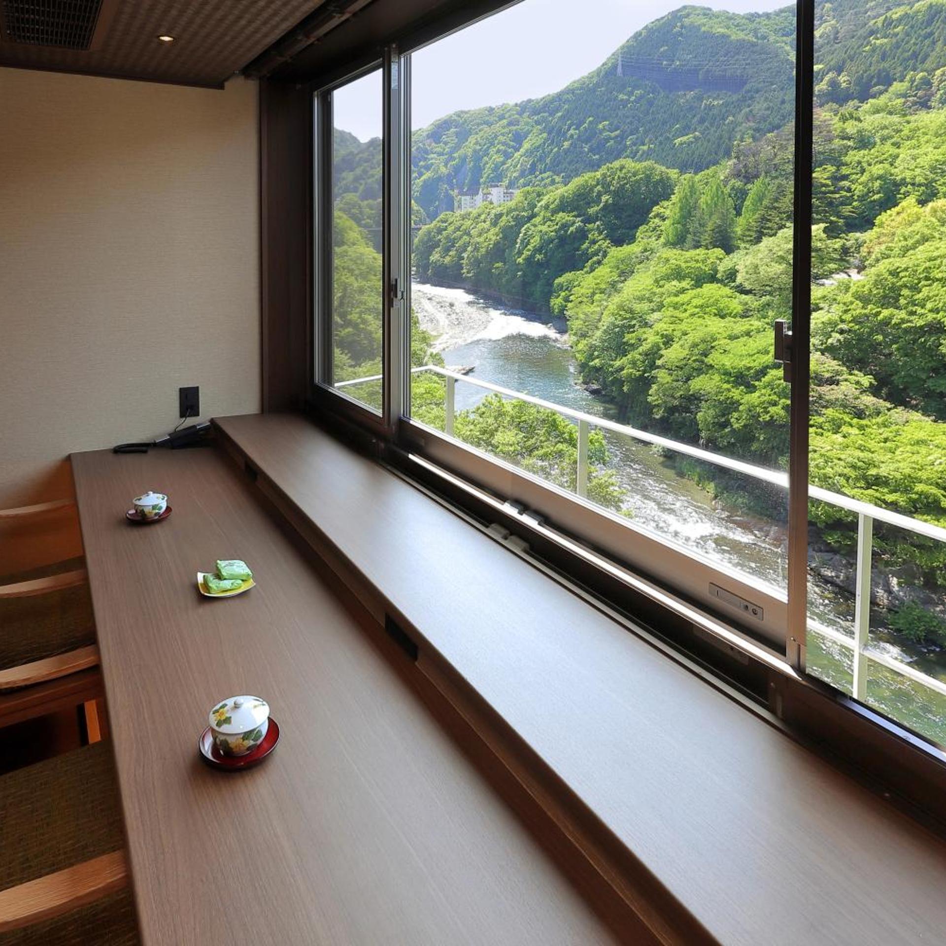 Tanigawa Hotel Nanaeyae 40/49