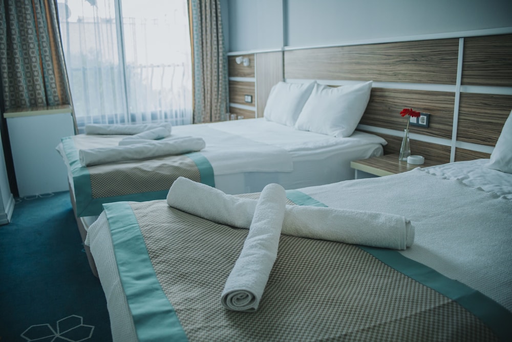Pirlanta Butik Otel 42/76