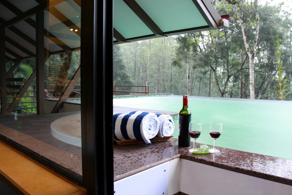 The Ibnii Spa Resort 46/48