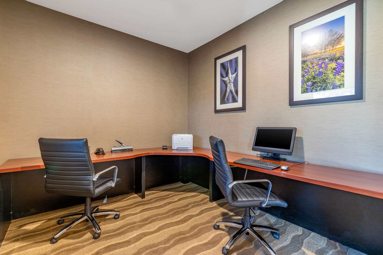 Comfort Suites San Antonio North - Stone Oak 16/20