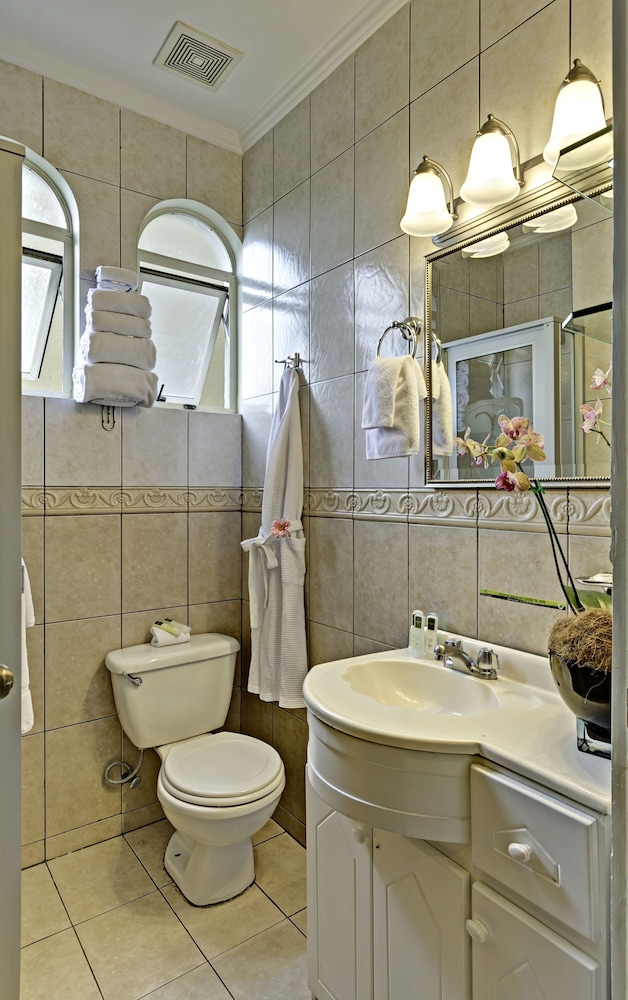 Casa Conde Hotel Suite 18/30