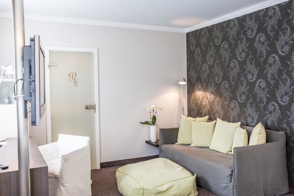 Best Western Premier Hotel Rebstock 6/49