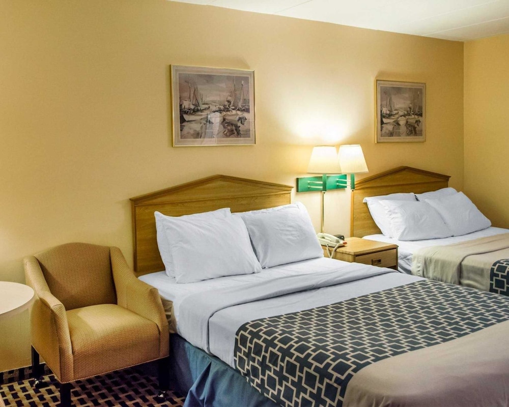 Econo Lodge Franklin - Springboro 13/33