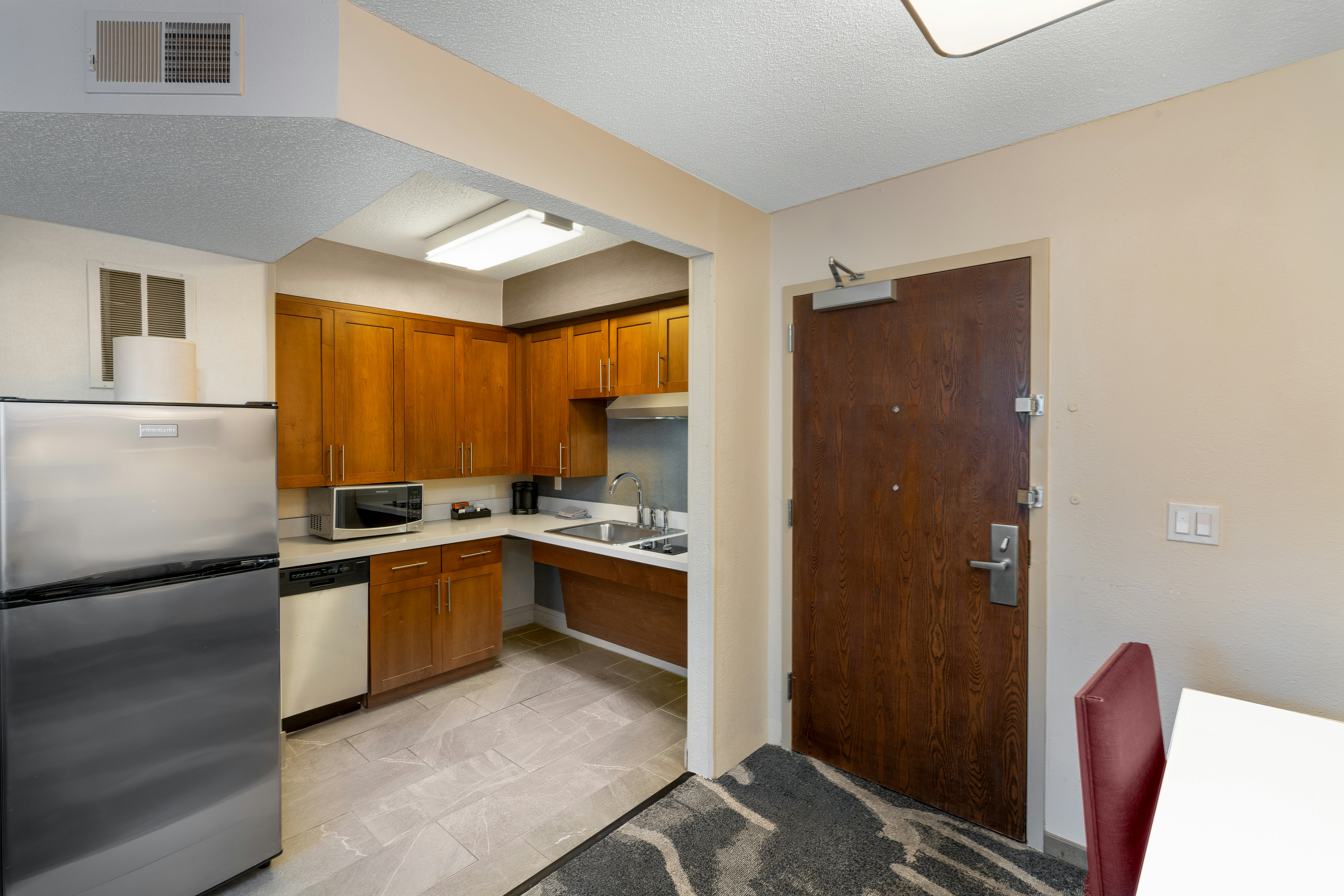 جناح بسرير كينج لذوي الإعاقة، Homewood Suites By Hilton Memphis Germantown 5/5