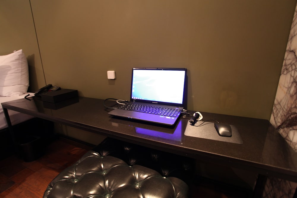 Hotel Amare Incheon Ongnyeon 45/49