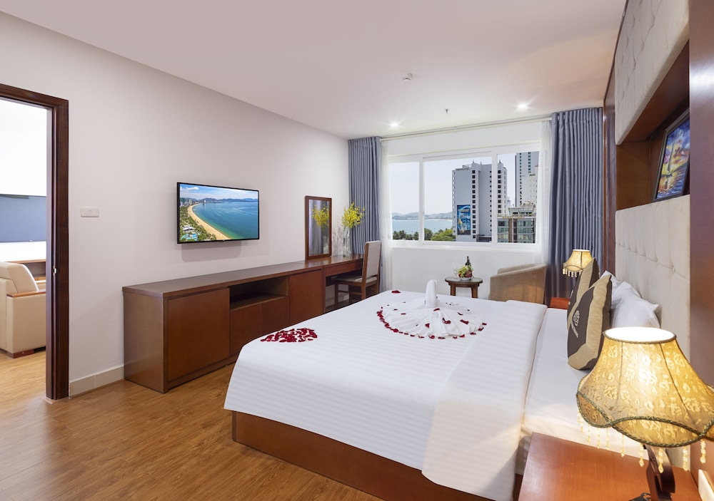 T78 Hotel Nha Trang 14/40