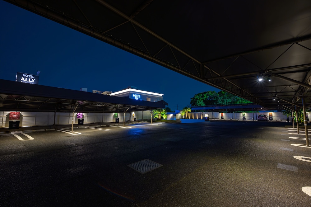 HOTEL C.KOHOKU 23/25