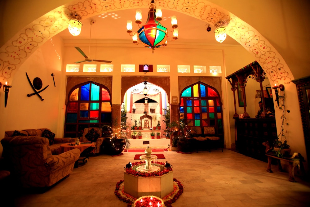 The Kothi Heritage 39/50