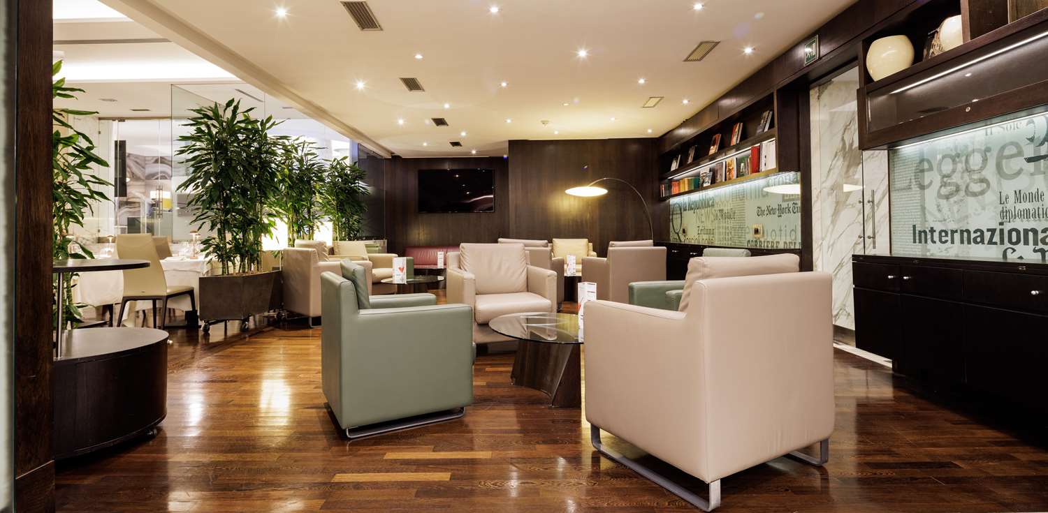 Best Western Plus Hotel Universo 11/20