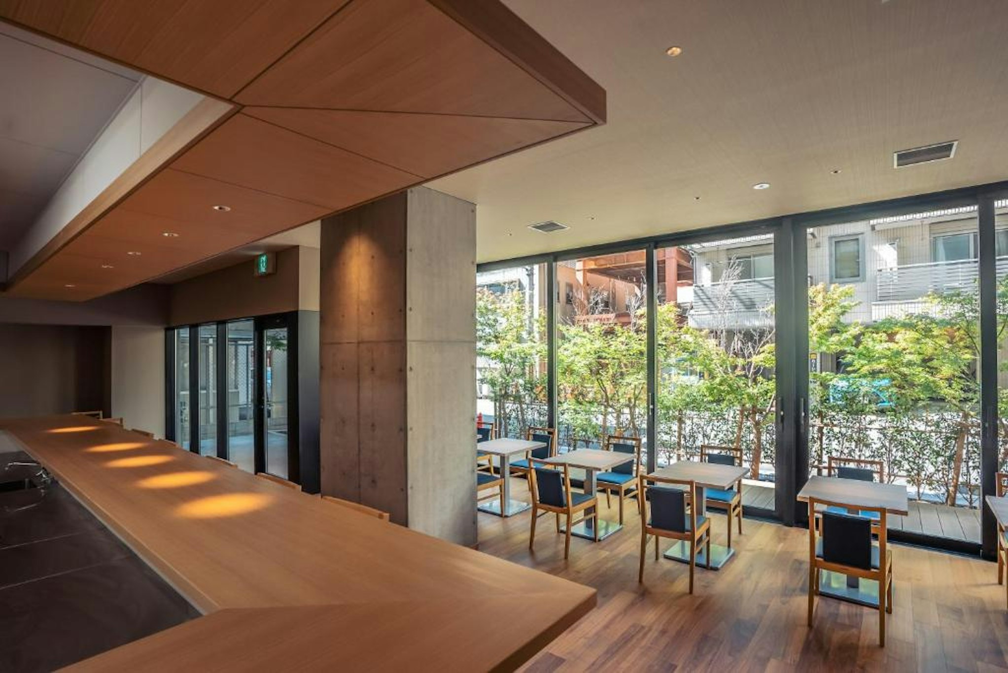 Far East Village Hotel Osaka Namba South 39/48