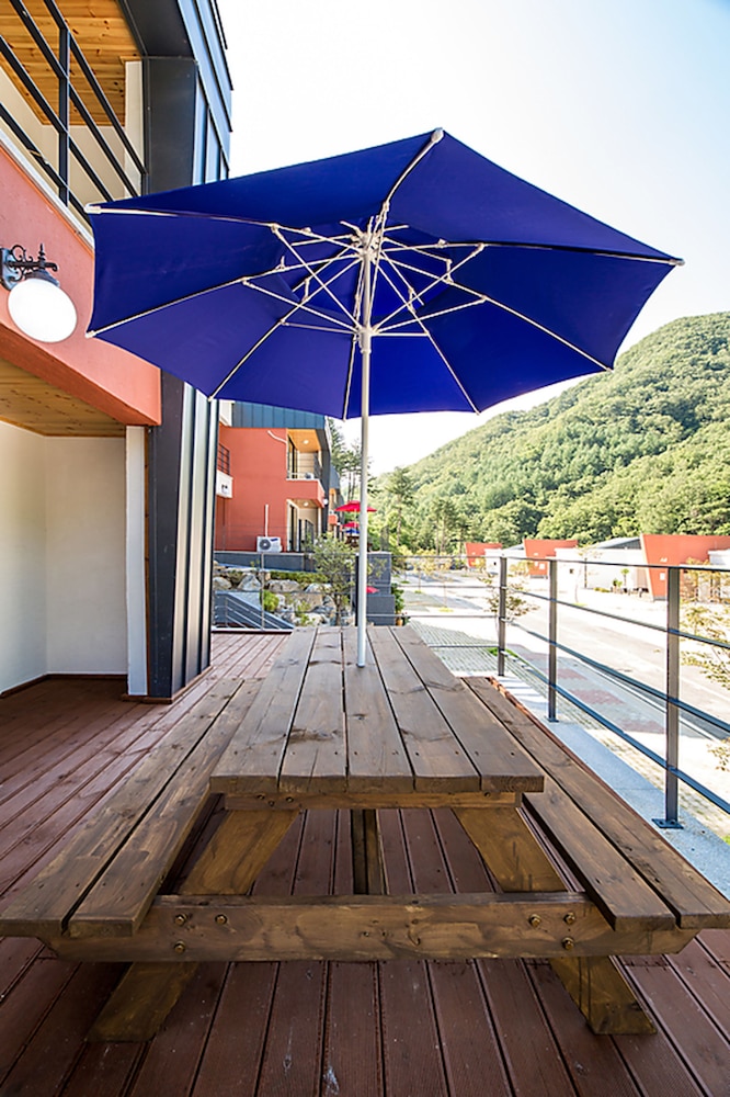 Yeoninsan Spring Resort 39/50