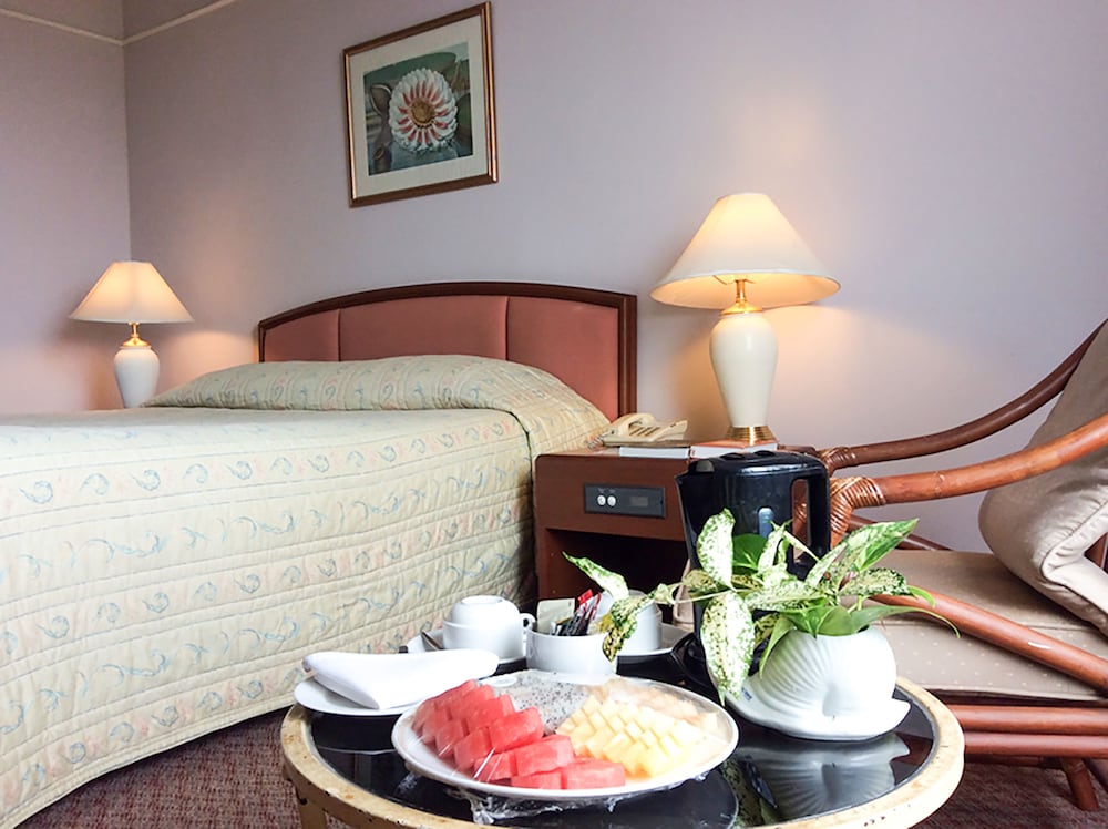 Imperial Narathiwat Hotel 44/67