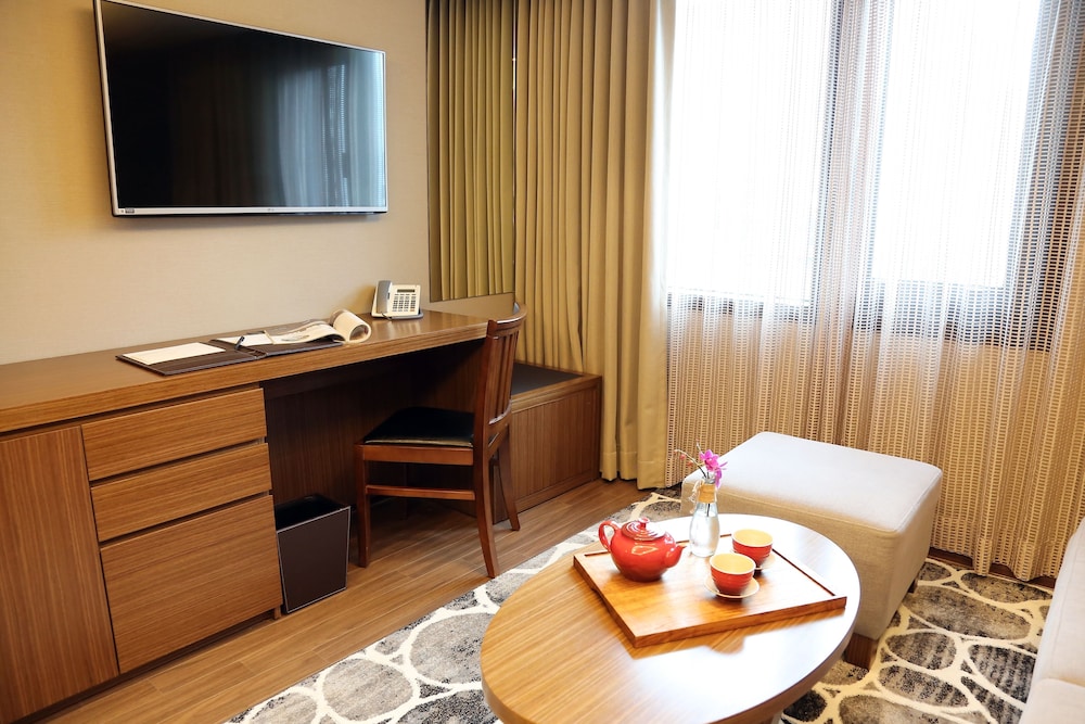 Busan Business Hotel 53/73