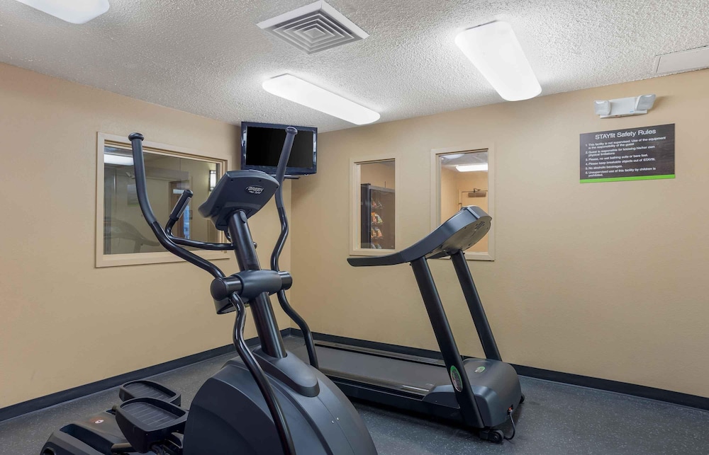 Extended Stay America Philadelphia-Airport- Bartram Ave. 34/55