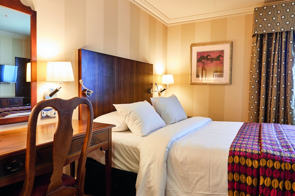 Aztec Hotel And Spa 20/71