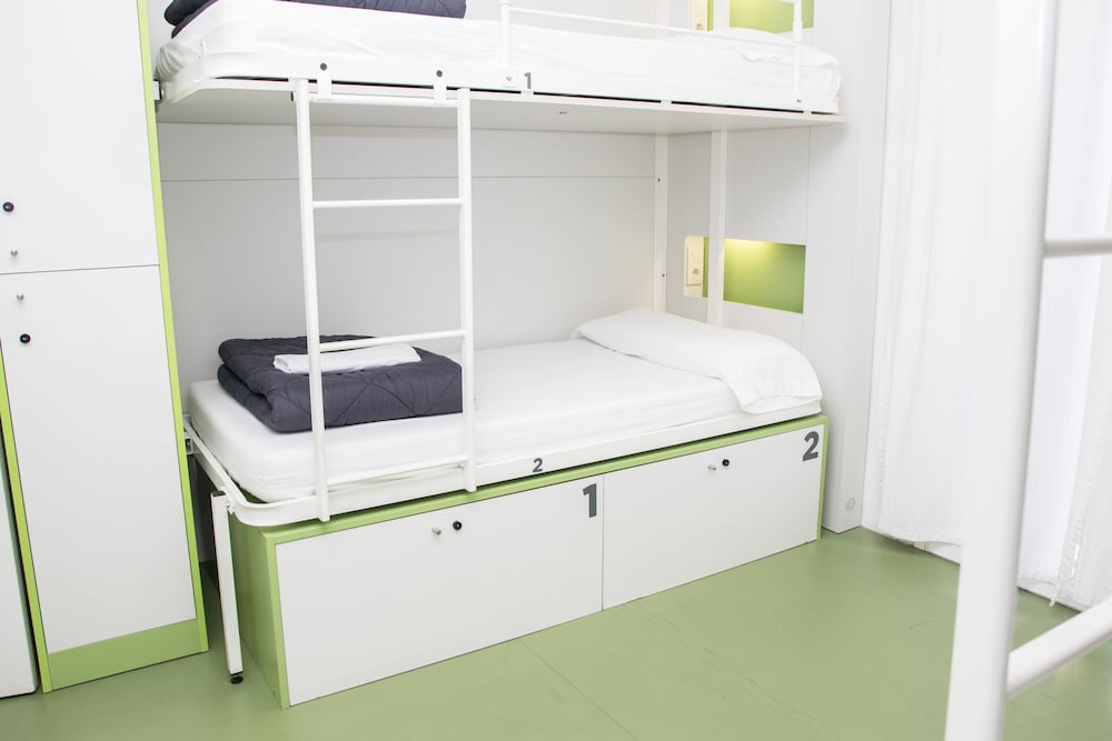 Sant Jordi Hostel Gracia 31/31