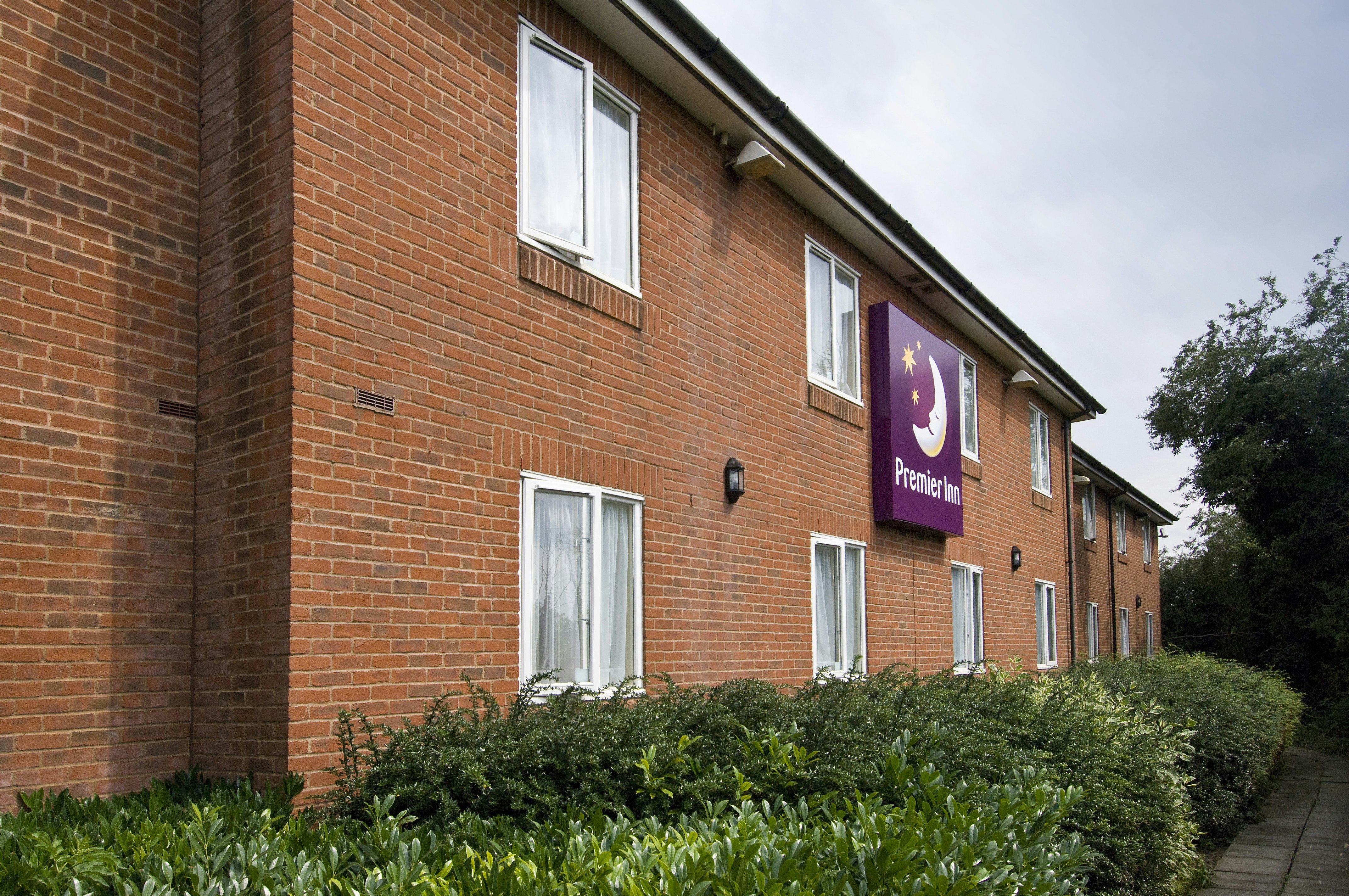 Premier Inn Swindon North 22/24