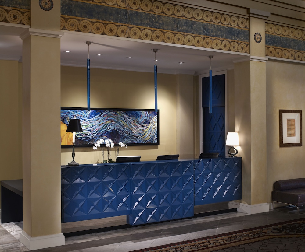 Kimpton Hotel Monaco Seattle 3/72