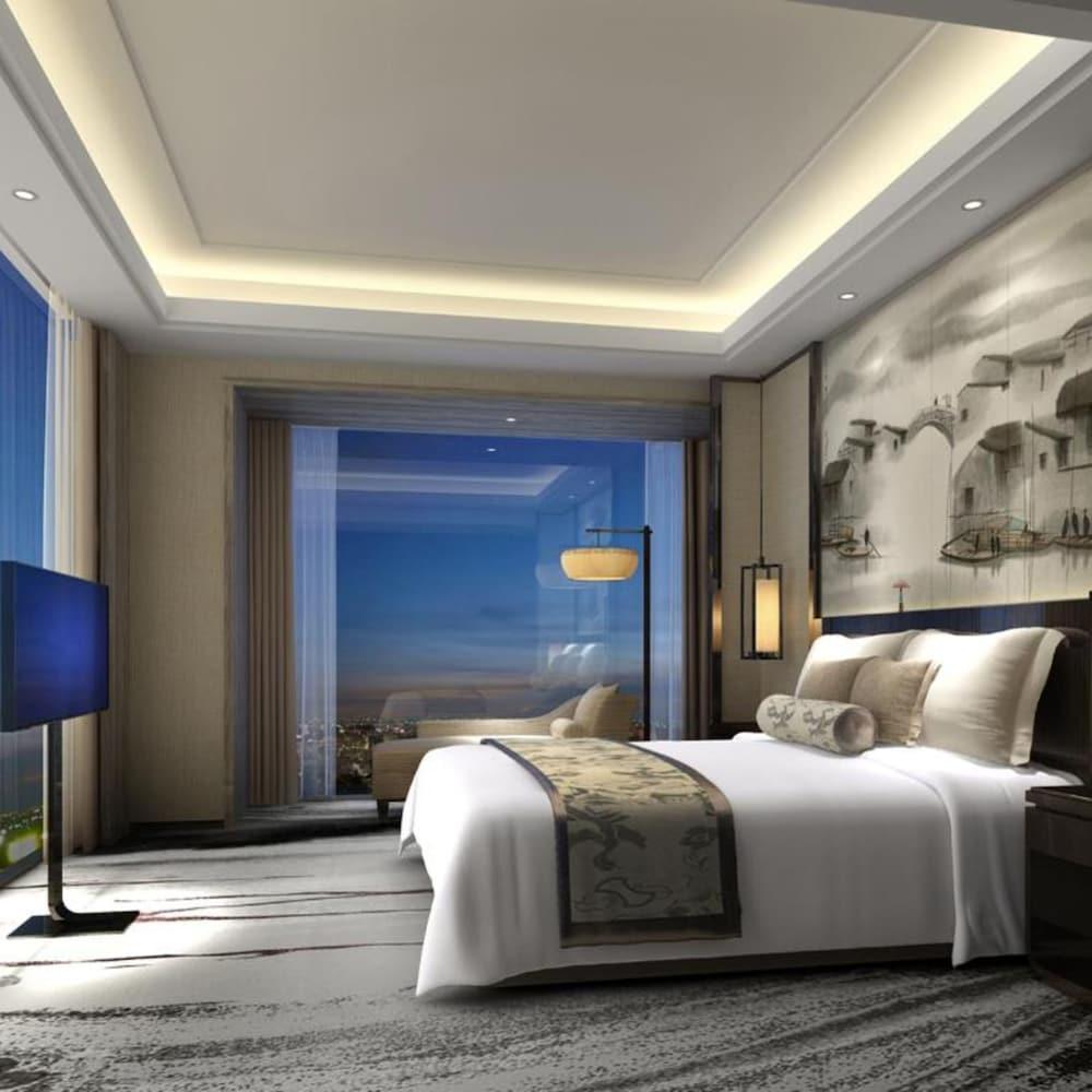 غرفة ديلوكس تنفيذية
