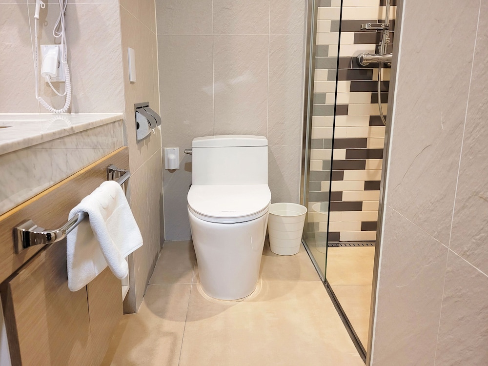 Mohenic Hotel Seoul Myeongdong 62/62