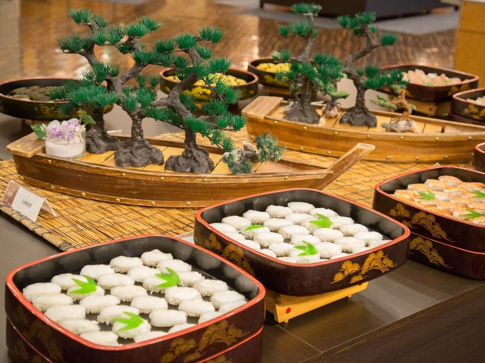 Kinugawa皇家酒店(Kinugawa Royal Hotel) 图片5