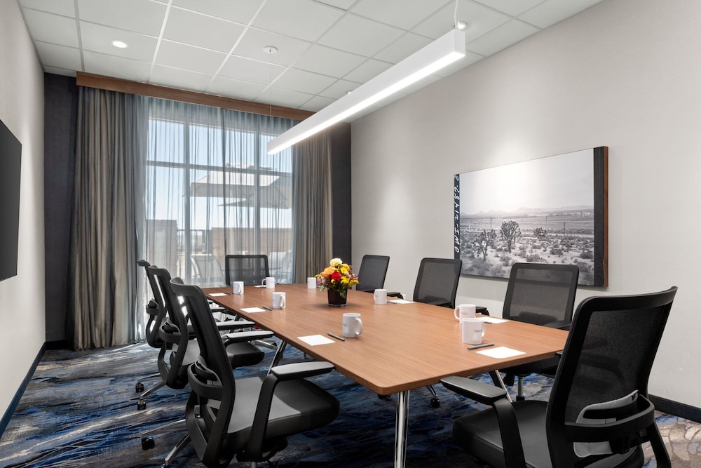 Fairfield Inn & Suites By Marriott Victorville 14/19