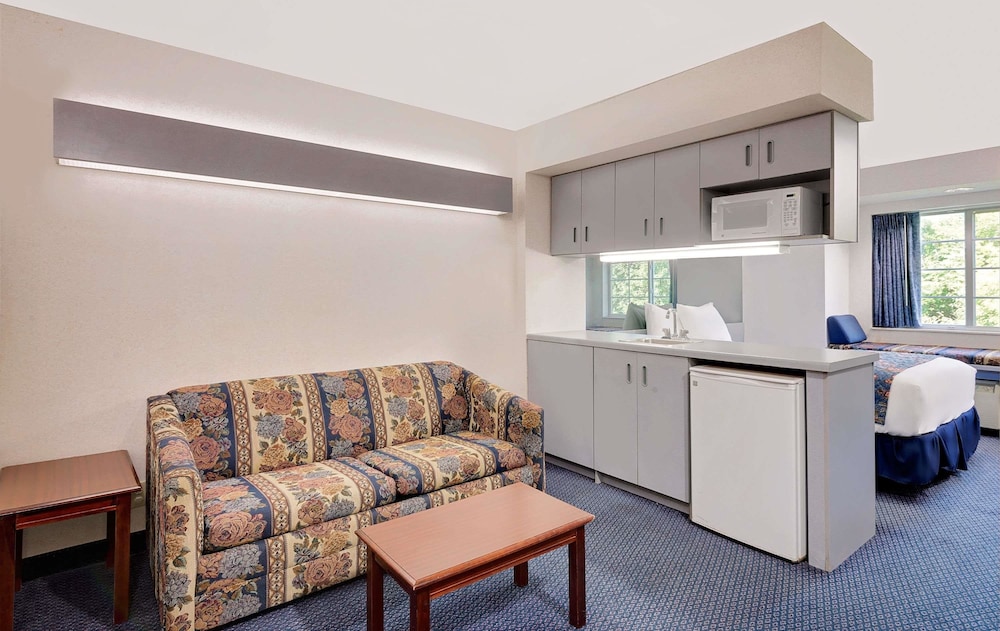Microtel Inn & Suites by Wyndham Hagerstown 16/18