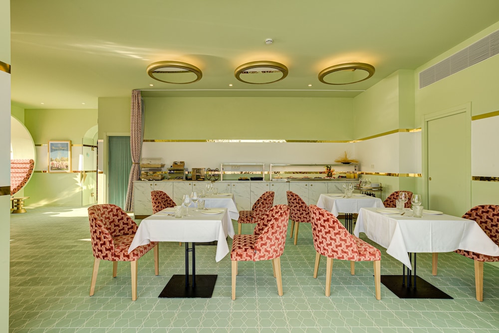 Grand Paradiso Ibiza - Adults Only 33/50