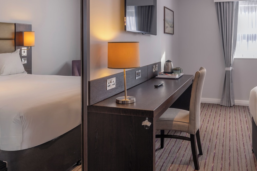 Best Western Leicester Oadby 45/55
