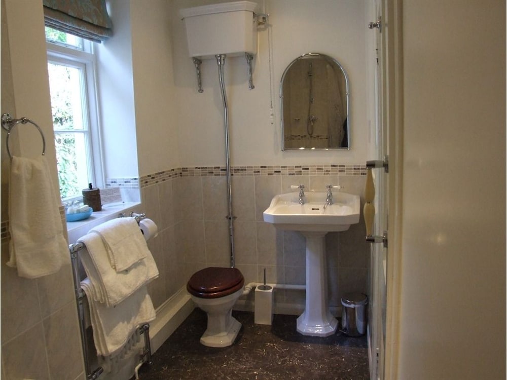 Edgcott House - Guest house 42/58
