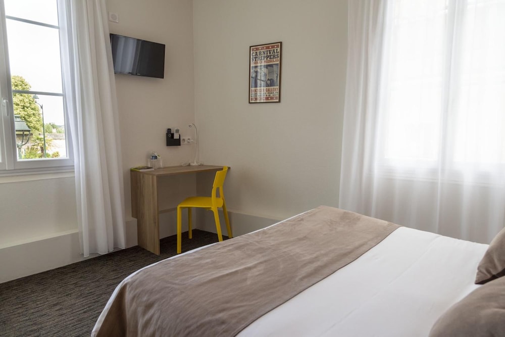 Logis Hotel Lanex 19/64