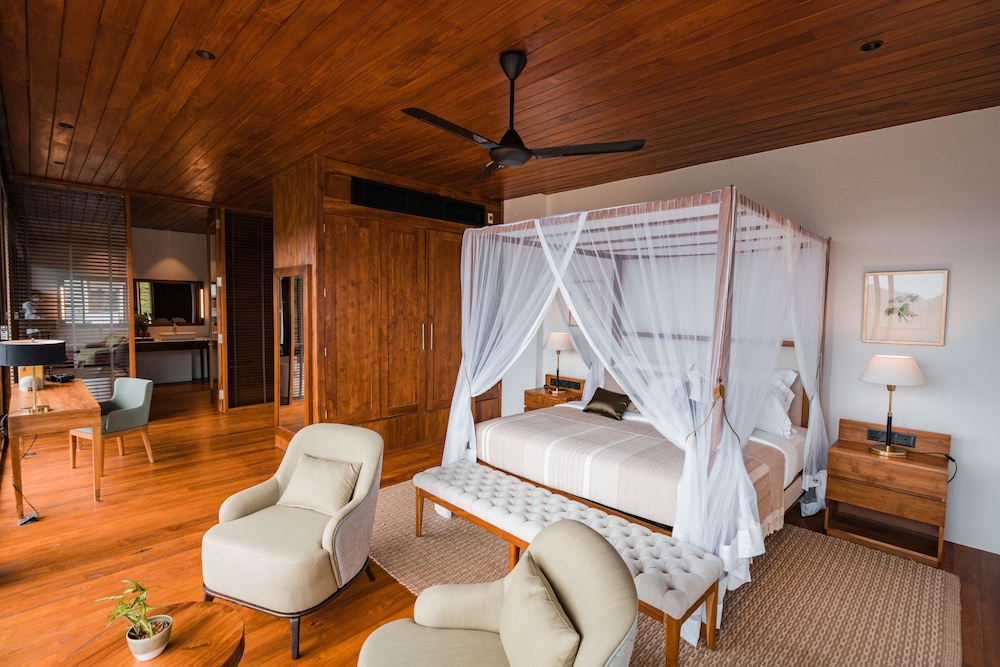 Glenross Plantation Villa 7/28